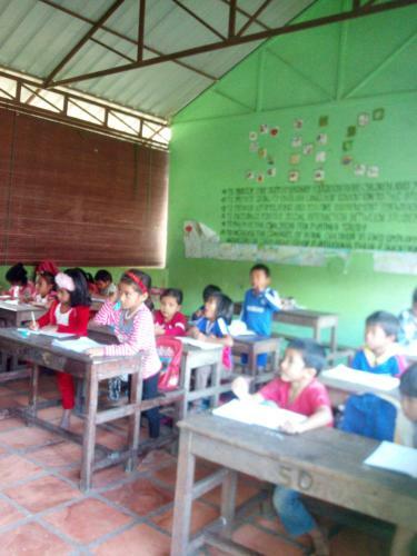 Sok Phen Homestay