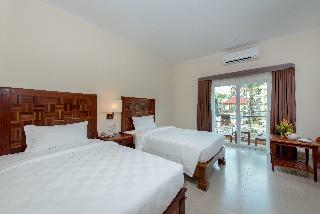 Sokha Siem Reap Villas