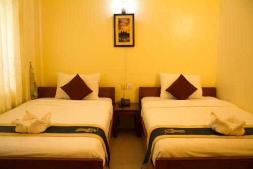 Hostal Sun Sengky Guest House