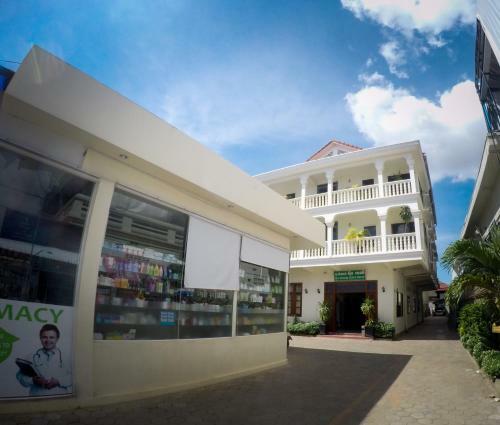 Hostal Sun Sengky Guest House