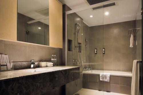 Tai Ming Plaza Hotel