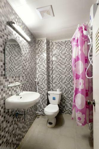 Albergue Mama's Villa