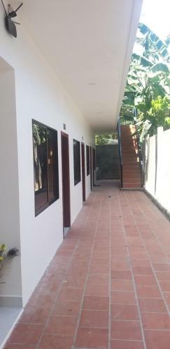 Khmer House Hostel