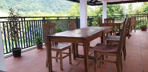 Khmer House Hostel