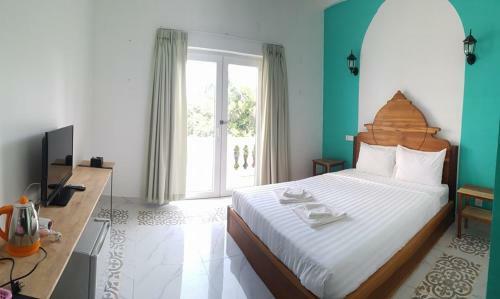 La Fortress Boutique Hotel