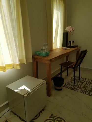 La Fortress Boutique Hotel