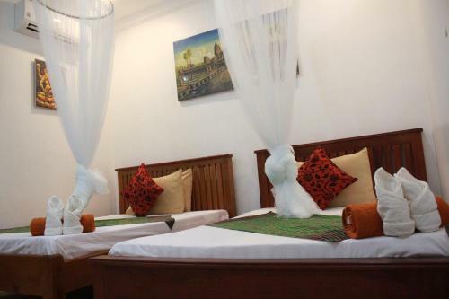 Homestay Watchork