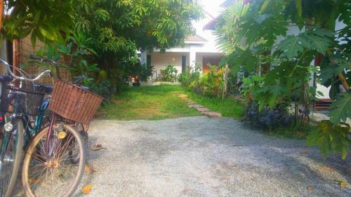 Homestay Watchork
