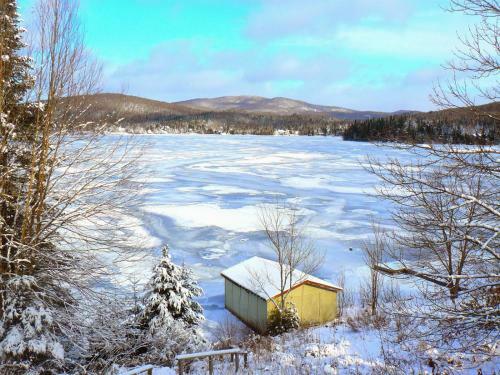 Chalet Le P�lican