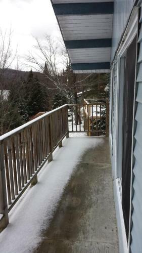 Chalet Le P�lican