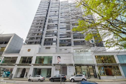 Spacious 1 Bedroom Apartment