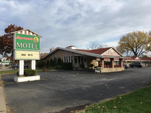Sherwood Motel
