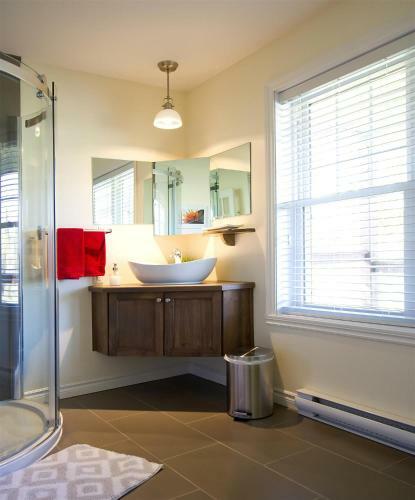 G�'temps Couette Et Caf� B&B