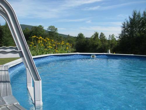 G�'temps Couette Et Caf� B&B