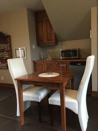 G�'temps Couette Et Caf� B&B