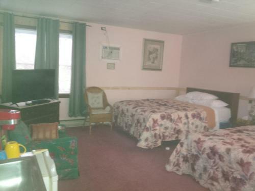 Fort Henry Motel