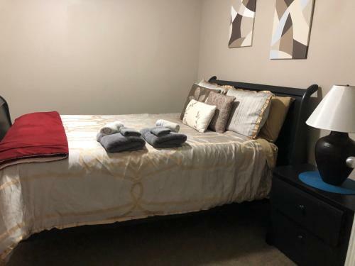 Hostal Murrayville Hideaway