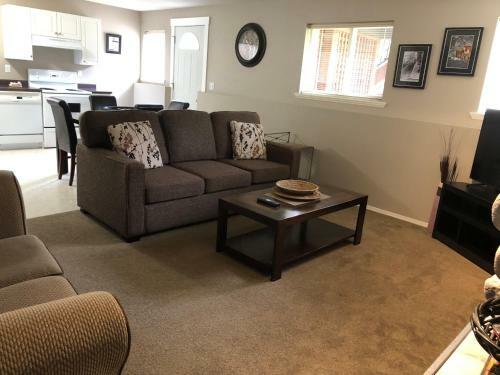 Hostal Murrayville Hideaway