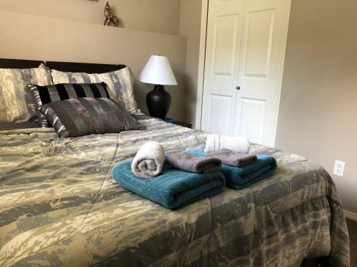 Hostal Murrayville Hideaway