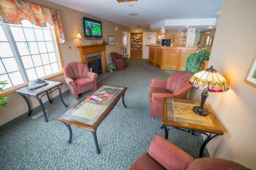Hotel Woodland Inn