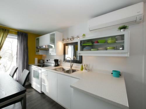 Bed & Breakfast G�te Zazen