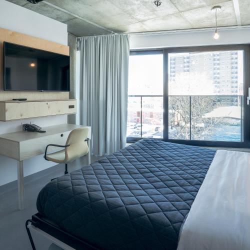Apartamento Boxotel