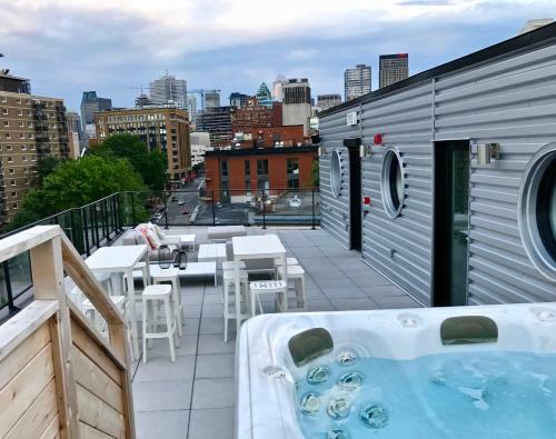 Apartamento Boxotel