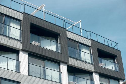 Apartamento Boxotel