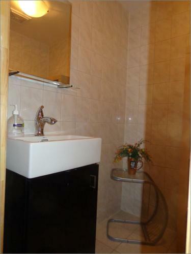 Hostal La Petite R�verie De Montr�al