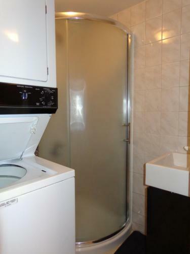 Hostal La Petite R�verie De Montr�al