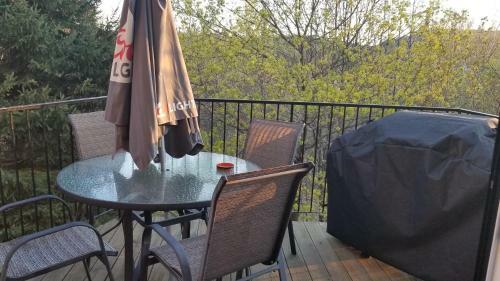 2 Bedroom Condo In Pedestrian Village