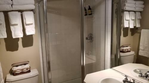 2 Bedroom Condo In Pedestrian Village