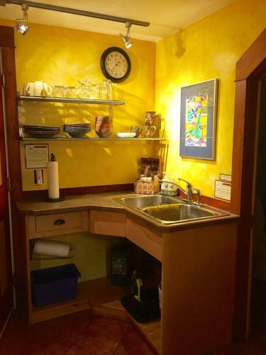 Mistiso's Place Vacation Rentals