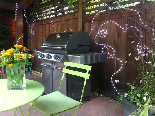 Mistiso's Place Vacation Rentals