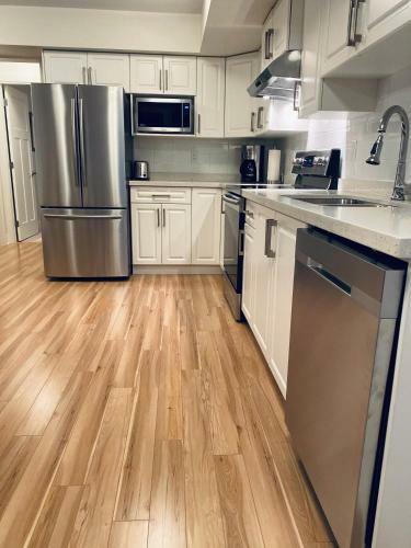 Apartamento Brand New 2 Brdm Suite - New House