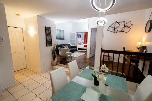 Apartamento Appartement Centre-ville