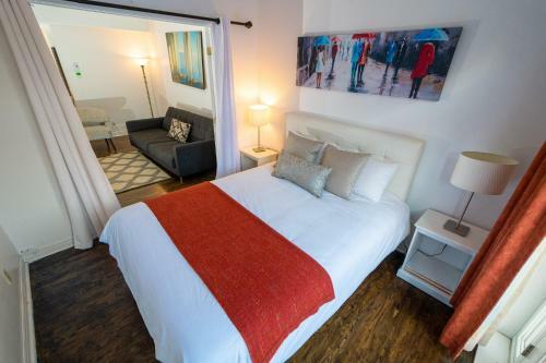 Apartamento Appartement Centre-ville