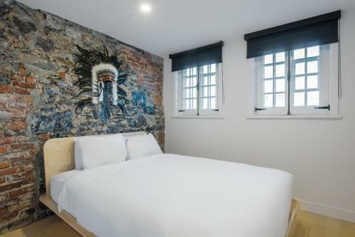 Apartamentos Les Lofts St-paul