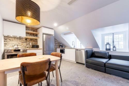 Apartamentos Les Lofts St-paul