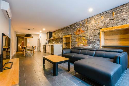 Apartamentos Les Lofts St-paul