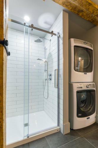 Apartamentos Les Lofts St-paul