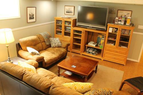 Hostal Revelstoke Mountain B&B Guesthouse