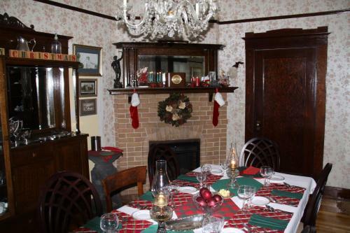 Posada Auberge Taylor Manor