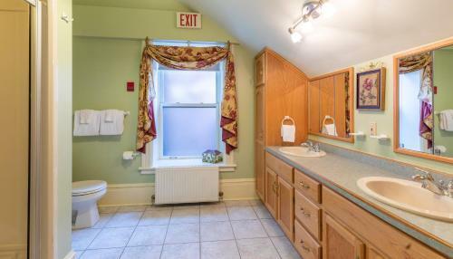 Posada Chipman Hill Suites - Senator Dever House