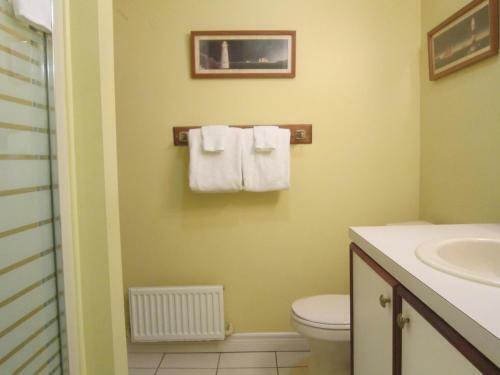 Posada Chipman Hill Suites -yeats House