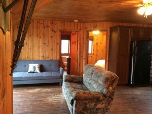 Apartamento Le Chalet
