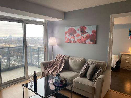 Apartamento Kashaneh At Meridian