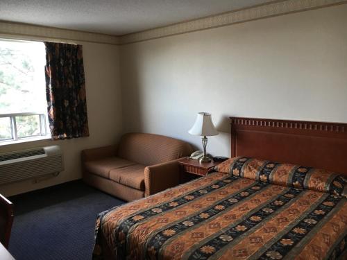 Motel Vaughan Inn