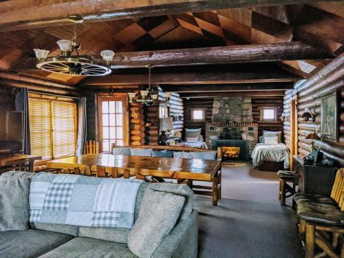 Lodge Long Point Eco-adventures