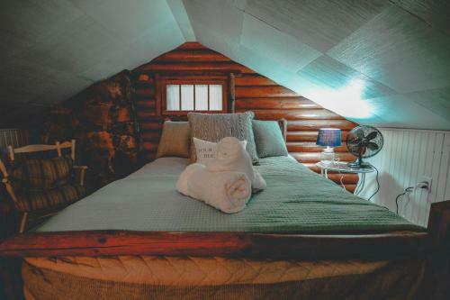 Lodge Long Point Eco-adventures